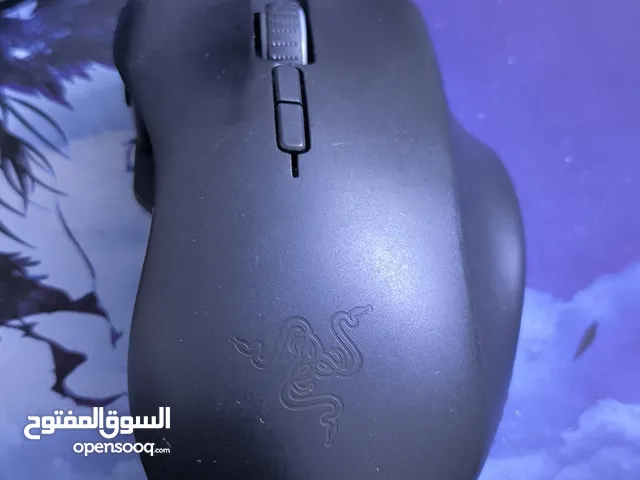 ماوس كيمنك رايزر اقرة الوصف