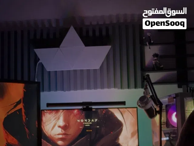 سيت-أب جيمينج متكامل (الرفاهية والأداء في مكان واحد)