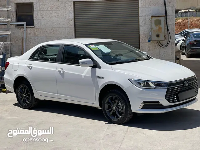 Byd qin ev 2022 عداد زيرو اقل سعر للبيع