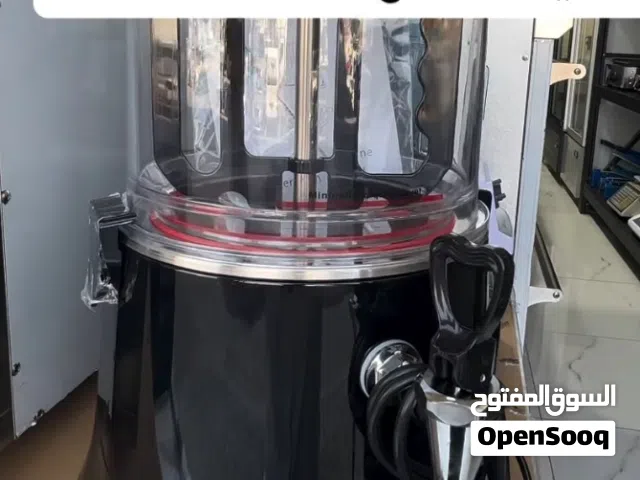حرارة ومكينة هوت جوكلت للبيع