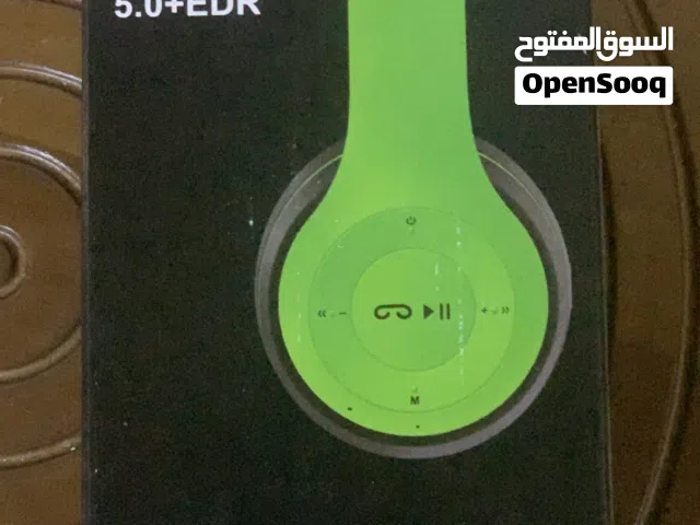 سماعة p47 بلتوث
