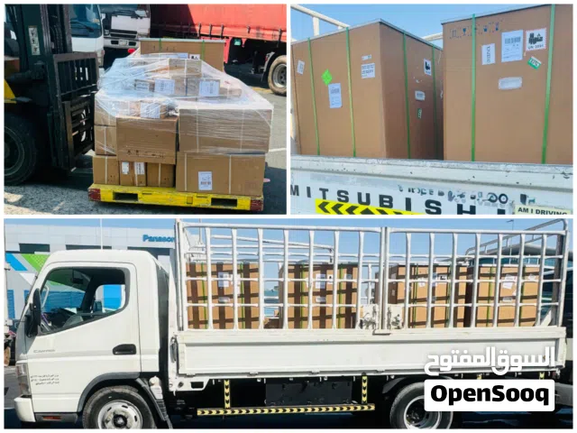 BEST AIR CARGO SERVICES FROM AND TO DUBAI