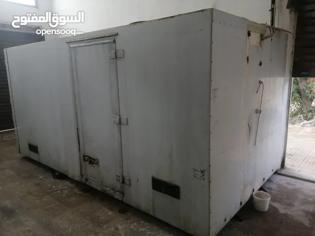 حوض تجميد و تبريد مرسيدس