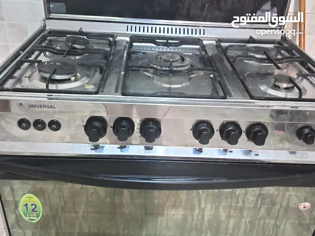 Universal Ovens in Irbid