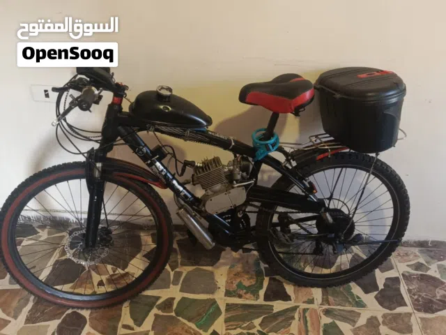 بسكليت بنزين معا بيان جمركي