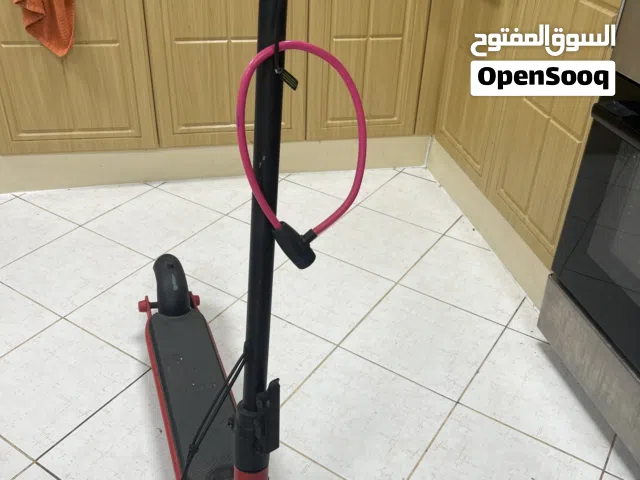 سكوتر كهربائي