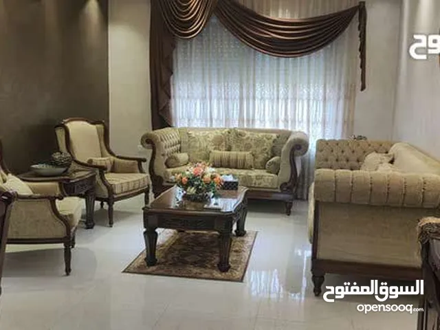 200m2 3 Bedrooms Apartments for Rent in Amman Jubaiha