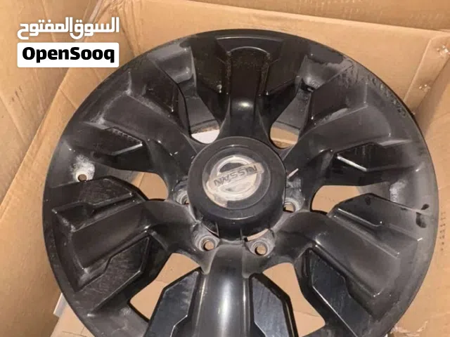 رنجات نيسان فتك وكالة