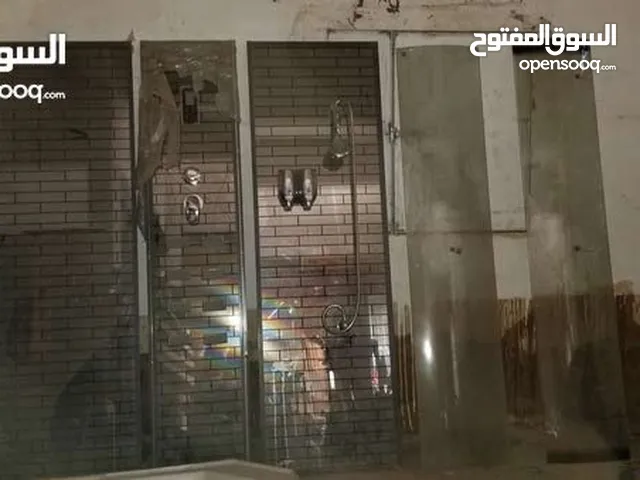 حمام زجاج شاور