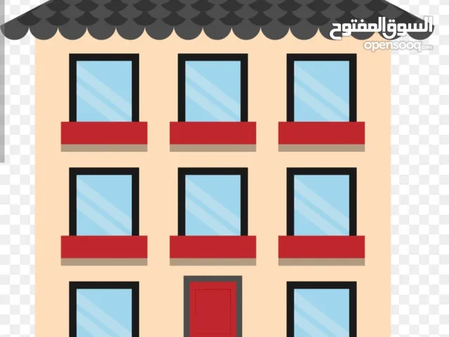 شقة للبيع بحي مشرفة