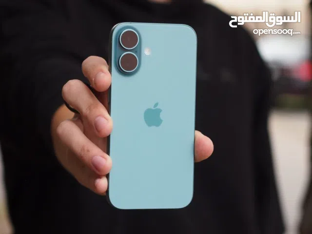 Apple iPhone 16 5G 128GB All Original