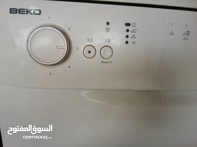 Beko 9 - 10 Kg Washing Machines in Sorman
