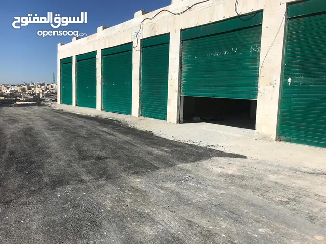 Unfurnished Warehouses in Amman Al-Jweideh