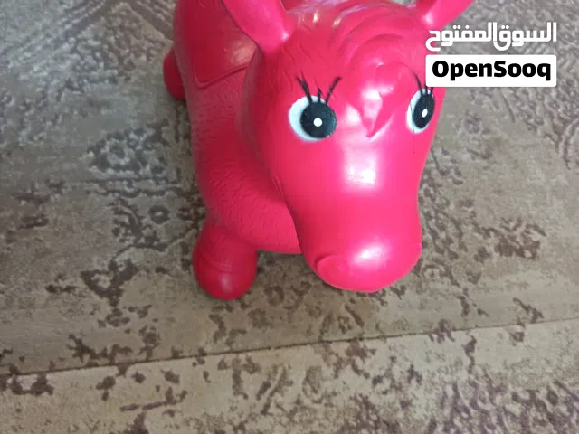 مستلزمات أطفال