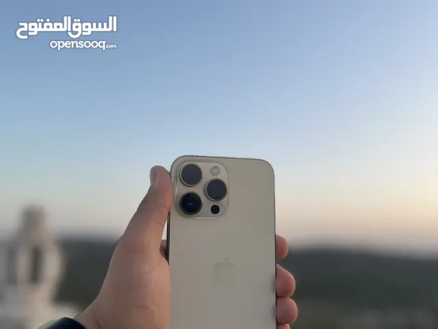 Apple iPhone 14 Pro Max 256 GB in Salfit