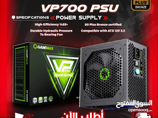 Power Supply for sale in Amman