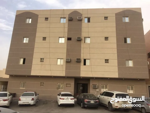 200 m2 1 Bedroom Apartments for Rent in Al Riyadh Al Munsiyah