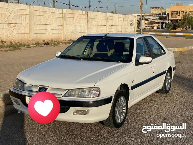 بيجو بارس 2018 خصوصي