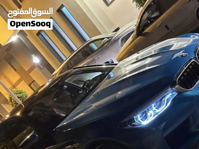 مطلوب بيم خامسه امريكيه بدي ام 2018 واركب