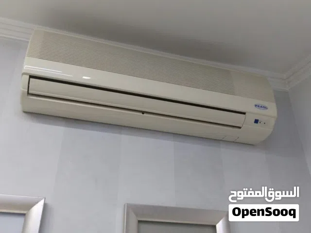 1.5ton split AC for sale good condition good working with