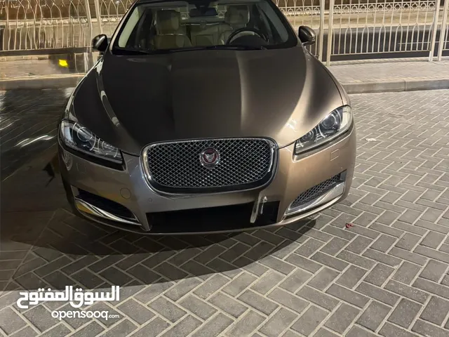 Used Jaguar Other in Muharraq