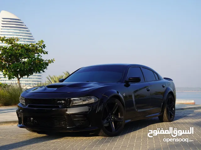 Dodge charger RT 5.7 V8