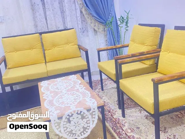 كراسي جلسة العدد 4