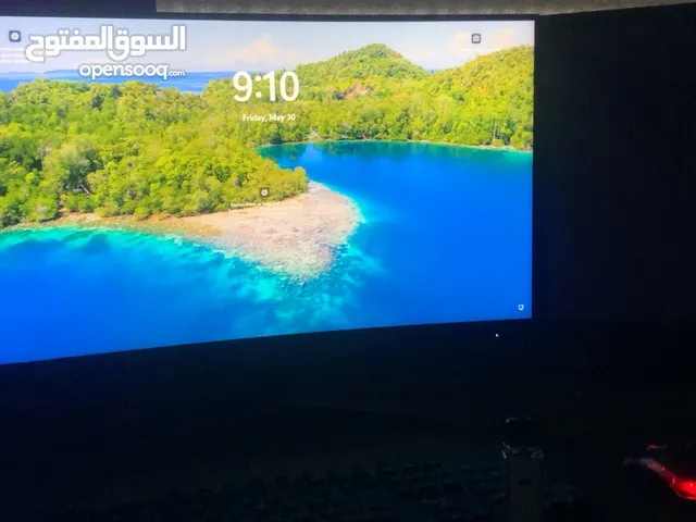 بي سي gaming للبيع المستعجل