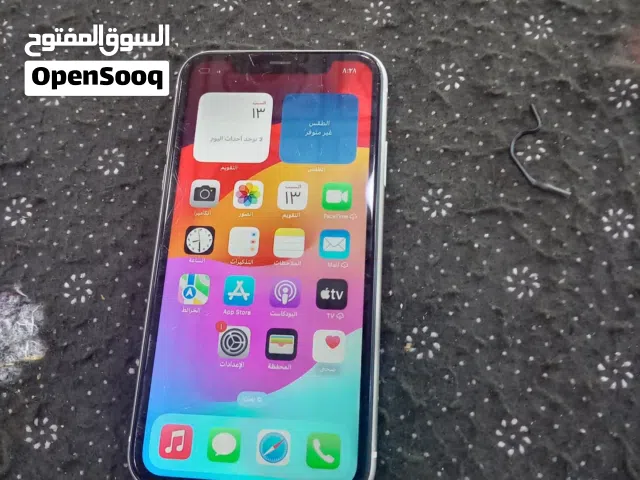 iPhone 11 عادي