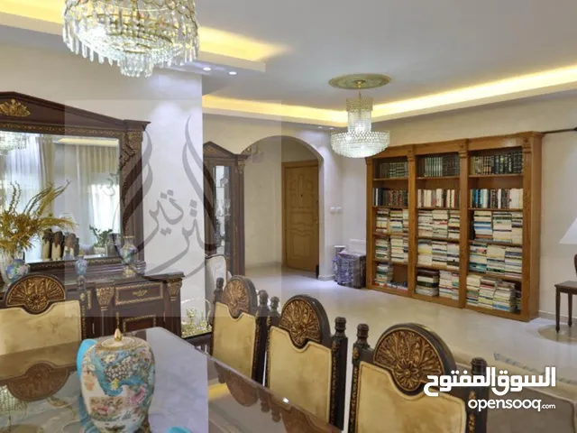 240 m2 4 Bedrooms Apartments for Sale in Amman Deir Ghbar