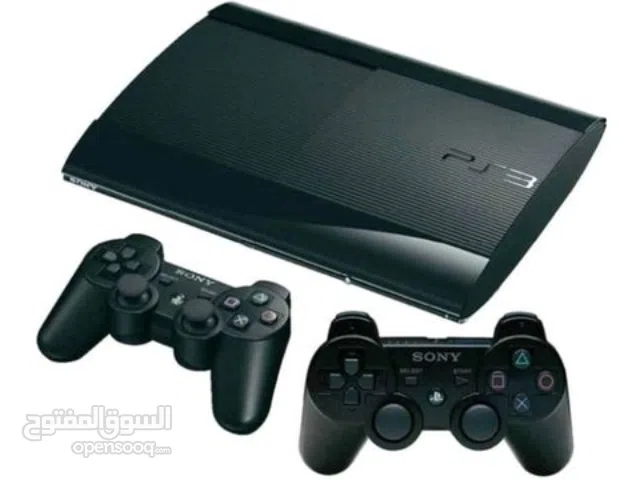 بلايستيشن 3