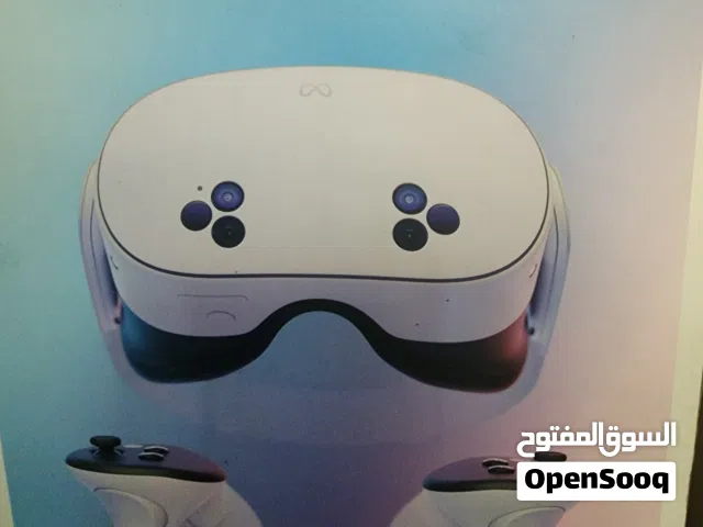 نظارة الواقع الافتراضي Meta Quest 3S