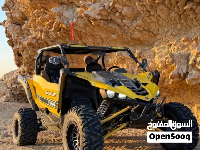 للبيع YAMAHA yxz1000