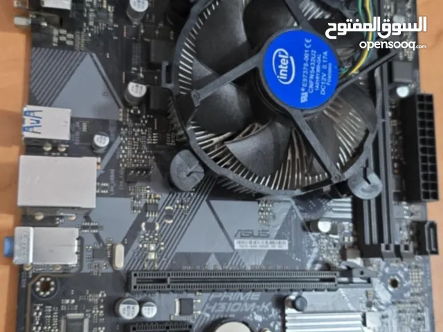 لوحتان ام من asus