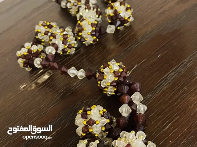 مسبحة من فلسطين