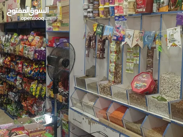 40m2 Shops for Sale in Amman Abu Alanda