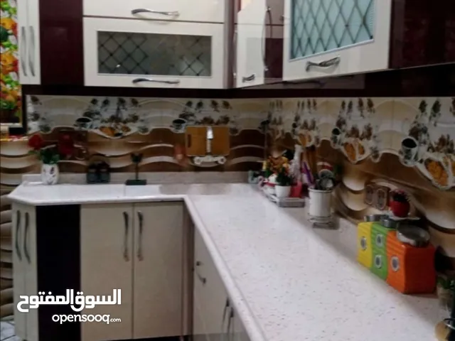 مطبخ تركي للبيع  طوله 6 متر ونص