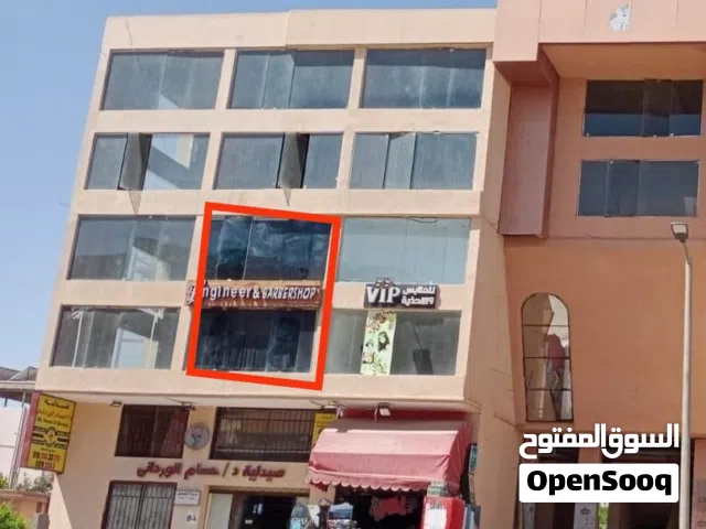 محل للبيع وللاستثمار مدينة الشروق