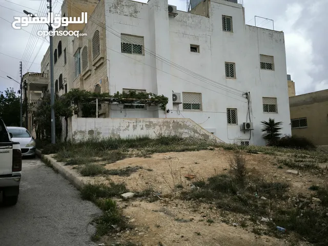 Residential Land for Sale in Amman Abu Nsair