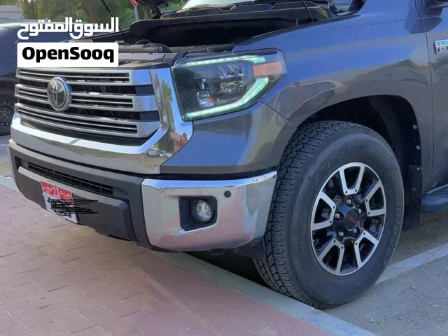 Used Toyota Other in Al Ain