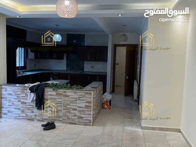 170 m2 3 Bedrooms Apartments for Rent in Amman Al Bnayyat