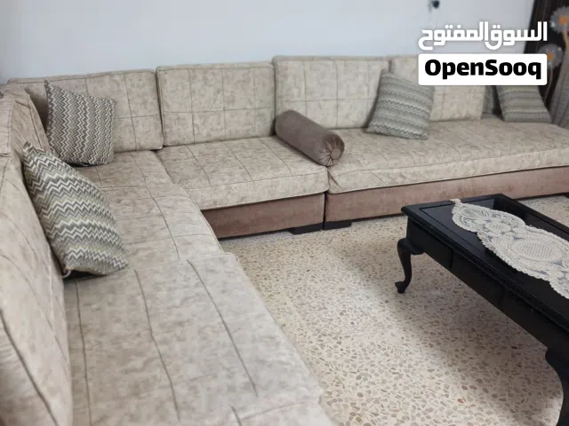 طقم معيشة كورنر