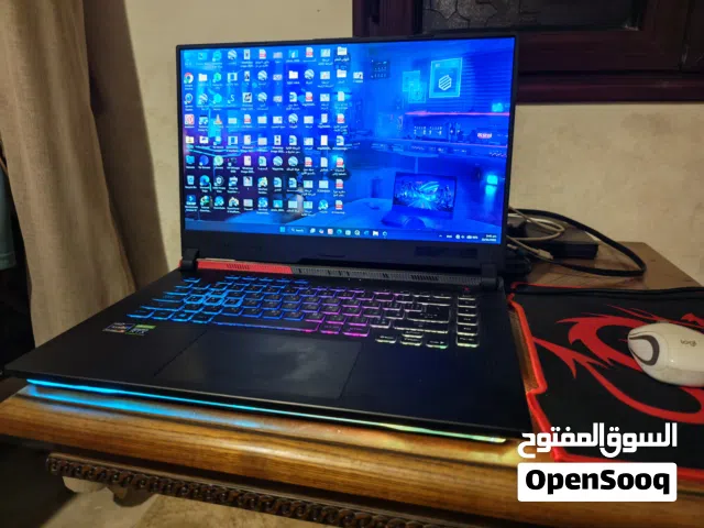 Asus Rog Strix