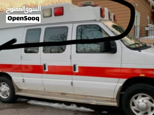 2023 جي إم سي اخرى