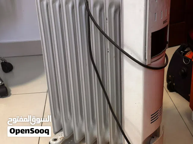 BEC Electrical radiator-oil heater- Made in Italy