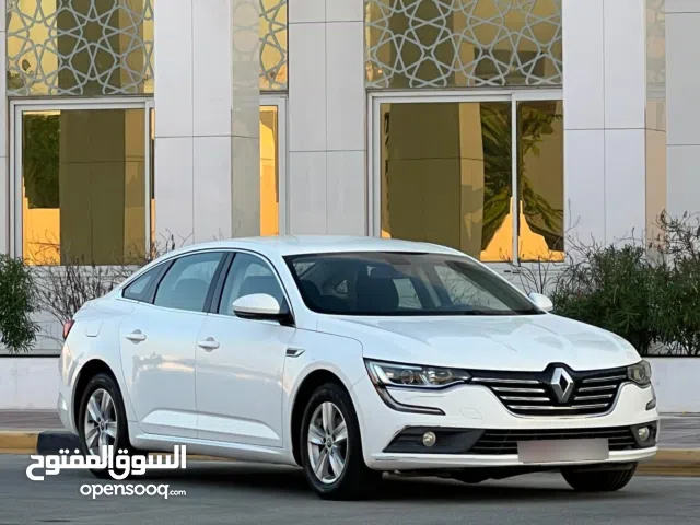 Renault TALISMAN model 2017 FOR SALE