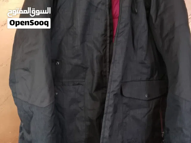 جاكيت الماني اصلي غير مستعمل SnowTech