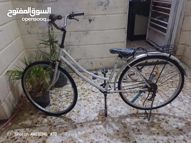 بايسكل بناتي