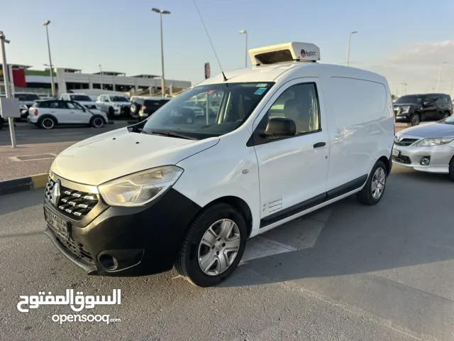 Used Renault Dokker in Sharjah