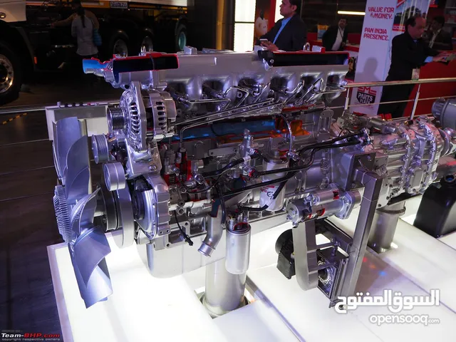 Unleash Power, Efficiency & Precision — Discover Turbocharged Performance